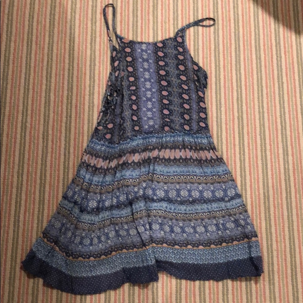 Summer dress
